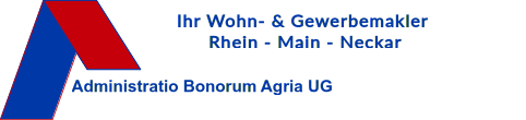 Administratio Bonorum Agria UG